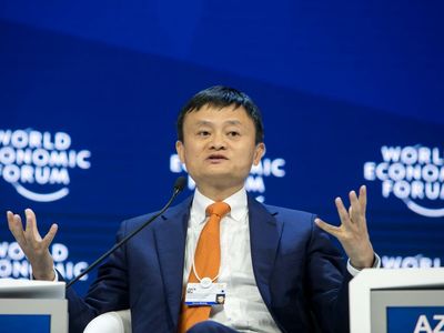 Alibaba Looks To Trim Work Force By Up To 20%