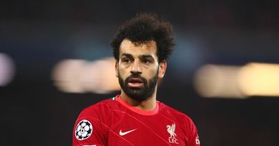 Barcelona 'eyeing Mo Salah' as first of three back-up options to Erling Haaland transfer