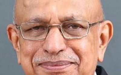 Urologist Roy Chally no more