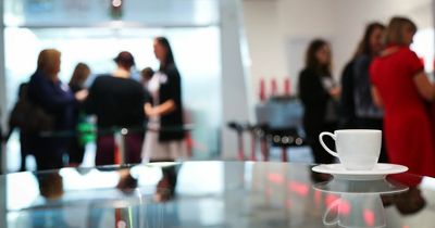 Workplace habits return as people get used to living with Covid