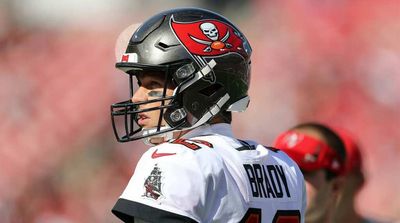 Buccaneers Release Statement on Tom Brady’s Return