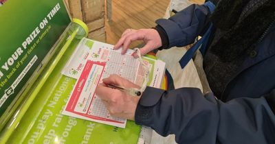 Lotto results Ireland: Dublin winner of €5 million jackpot yet to come forward to claim prize