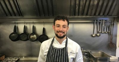 Bolton chef lands semi-final place in prestigious cooking contest