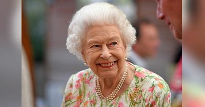 Queen issues heartfelt message on Commonwealth Day as she's forced to miss 'special' event