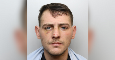 Kallum Alderson jailed after friend Alex Flint died when stolen car crashed into wall in Leeds
