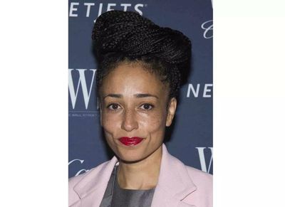 Zadie Smith to receive PEN America literary service award