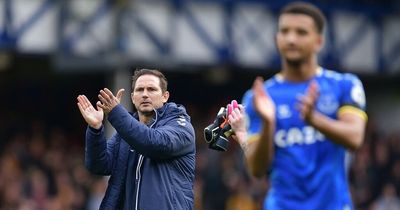 Have your say on whether Everton will be relegated and who is at fault