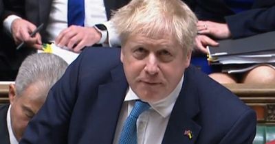 Boris Johnson 'unable to turn down' automatic £2k pay rise, No 10 says