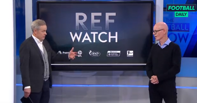 Former referee delivers verdicts on Newcastle penalty claim and Havertz and gives VAR 'caveat'