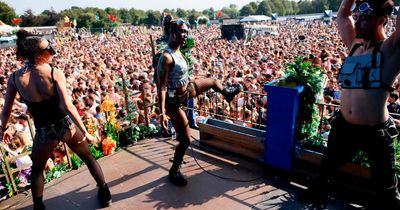 Love Saves The Day offers budding Bristol musicians the chance to perform