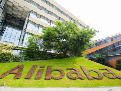 Why Alibaba, Nio And Other Chinese Stocks Are Falling Today