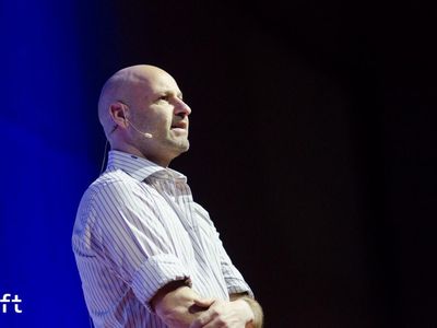 Ethereum Co-Founder Says Russia-Ukraine War Has Pushed Crypto Adoption To A Point Of 'No Return'
