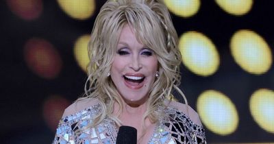 Dolly Parton says 'she's not worthy' as she withdraws from Rock & Roll Hall of Fame vote