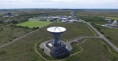 Meet the Cornish tech firms taking the AI and satellite sector into orbit