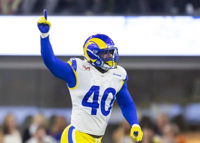 5 free agent pass rushers Broncos should consider signing