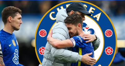 Jorginho genius five-second Newcastle act revives Chelsea's iconic connection for Thomas Tuchel