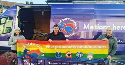 Cost of living crisis sees return of Step Up For Scousers campaign