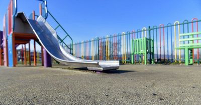 The 14 areas of Wales with the highest Covid rates