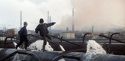 War in Ukraine could cut global supply of essential elements for making green technology