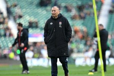 Six Nations: Eddie Jones eager for England to rise to the occasion and spoil France’s party