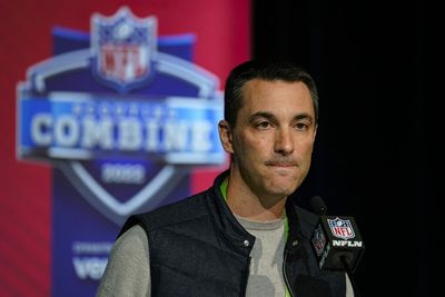 Chargers’ salary cap space situation entering free agency