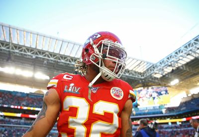 Tracking where Chiefs’ free agents sign
