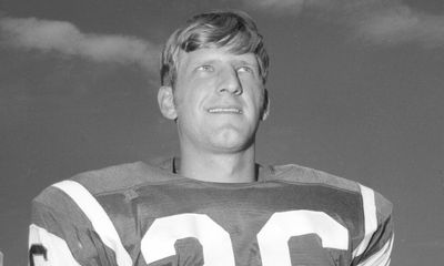 Jets Super Bowl winner Jim Richards dies at age 75