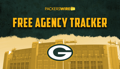 Green Bay Packers’ 2022 free agency tracker with live updates