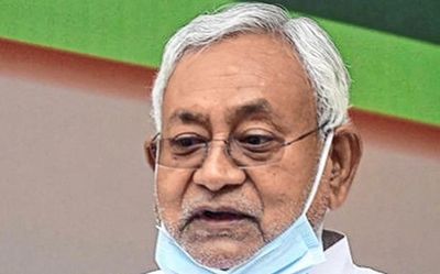 “This is not the way the House runs,” Bihar CM tells Speaker