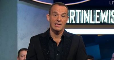 Martin Lewis tip could help you get £150 straight into your bank