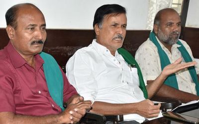 Farmer leaders’ conference in Bengaluru on March 19, 20