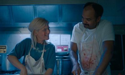 Some Like It Rare review – grisly laughs from butchers on a killing spree