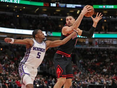 Bulls vs. Kings: Prediction, point spread, odds, over/under, betting picks