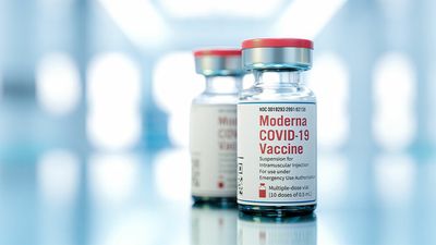 Moderna Rockets As It Attempts The Impossible: Vaccinating Against HIV