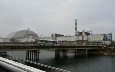 Ukraine: Chernobyl powerline damaged by Russian forces just a day after electricity restored