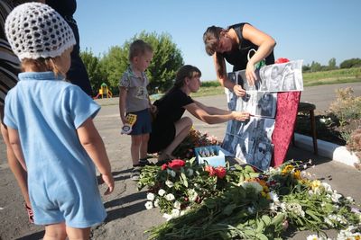 Australia and Netherlands take legal action against Russia over MH17 disaster