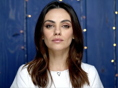 How Mila Kunis’s family left Ukraine for the US, as she launches fundraiser for Ukrainian refugees