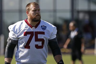 Bengals are in Brandon Scherff sweepstakes before free agency opens