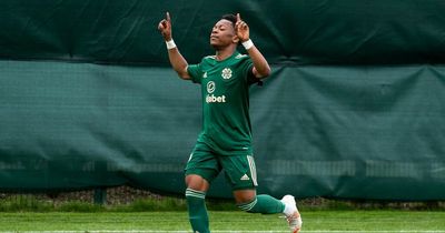 Karamoko Dembele facing Celtic and international decision time as Ivory Coast 'approach' about allegiance switch