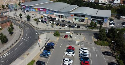 Tyneside retail park sold to London investors in £4.1m deal