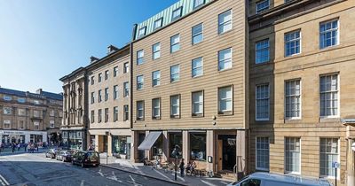Prime Newcastle city centre building snapped up by London office specialist Airivo