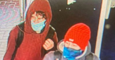 Missing East Lothian schoolkids found after going missing from boarding school
