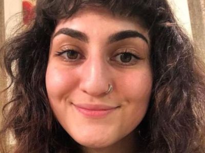 Body of missing 26-year-old hiker Kerina Blue is found on California trail after huge search