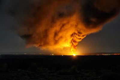 Who's to blame for the energy crisis?