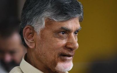 Naidu consoles victims of ‘spurious liquor’ in West Godavari district