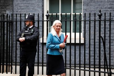 Britain shocked by Saudi mass execution - minister