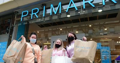 Primark hints at new click and collect shopping ahead of website launch this month