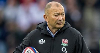 England's Eddie Jones slammed for "pathetic macho stuff" prior to record Six Nations loss