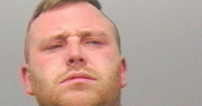 Whickham stalker said he'd behead ex and cut up her dog when dumped for being a sex offender