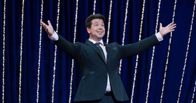 Michael McIntyre announces surprise Swansea Arena show next month